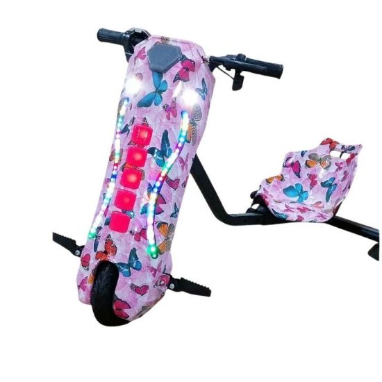 صورة سكوتر درفت مميز للأطفال بتصميم رائع